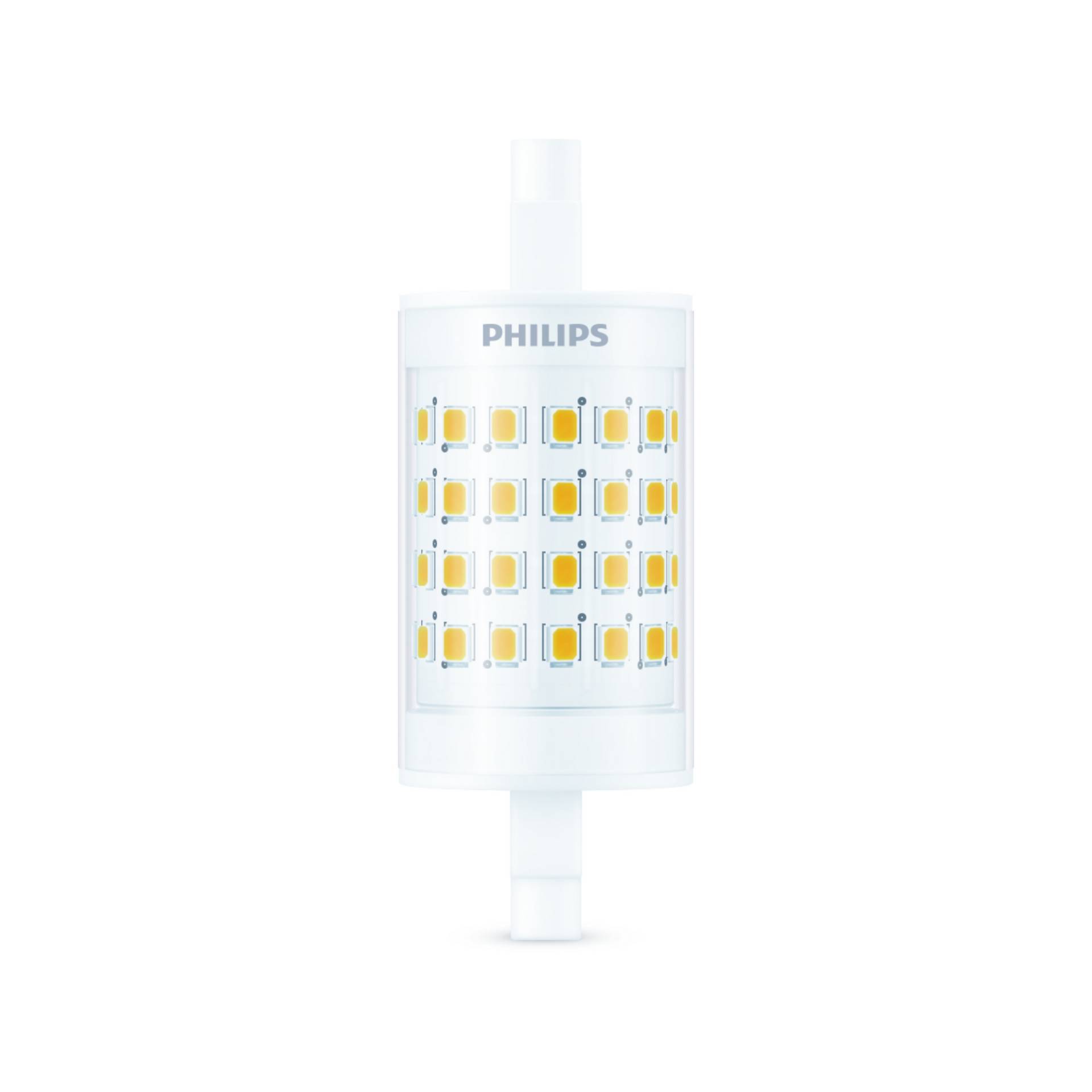 Philips LED-Leuchtmittel R7S 60 W 78 950 lm mm matt Philips LED-Leuchtmittel R7S 60 W 78 950 lm mm matt von Philips