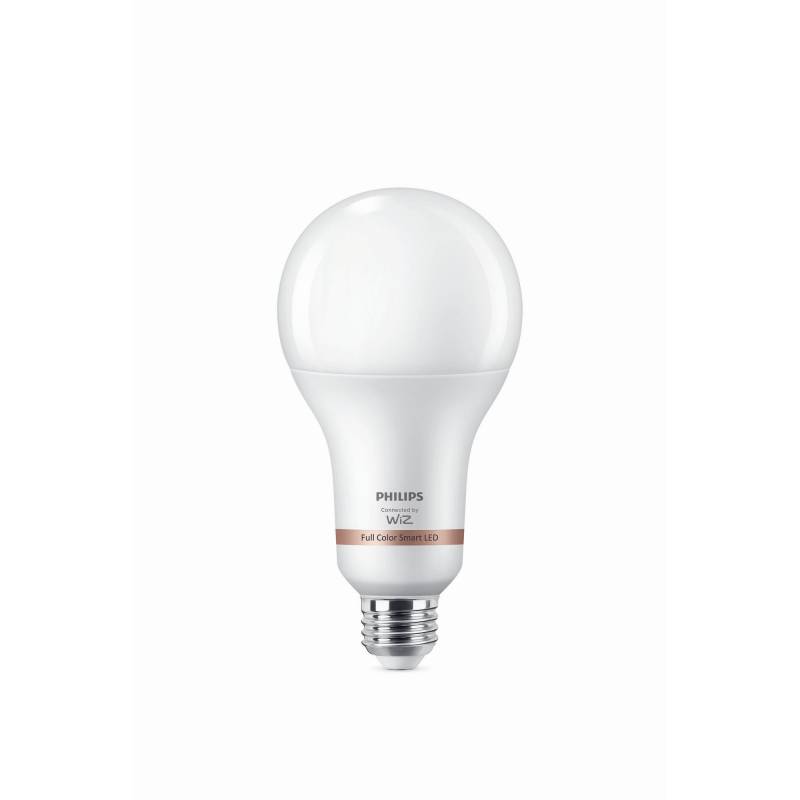 Philips LED-Leuchtmittel 'Smart' matt 18,5 W 2452 lm von Philips