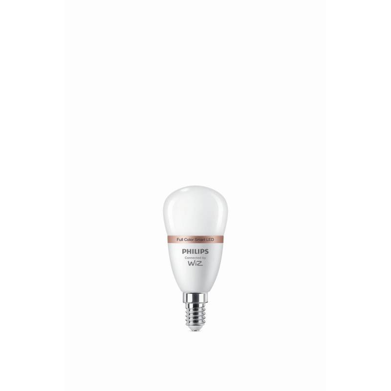 Philips LED-Leuchtmittel 'Smart' matt 4,9 W 470 lm von Philips