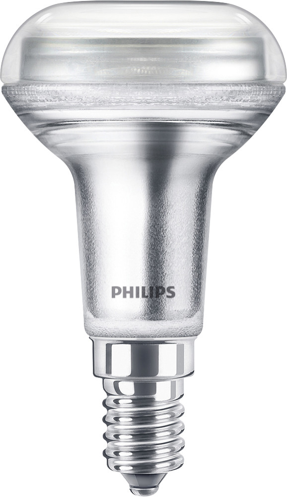 Philips LED-Leuchtmittel Spot R50 E14 2,8W warmweiß von Philips