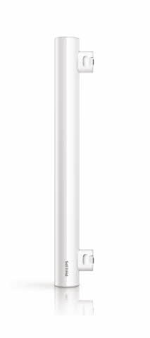 Philips LED-Leuchtmittel Stabform 30cm S14S 2,2W warmweiß von Philips