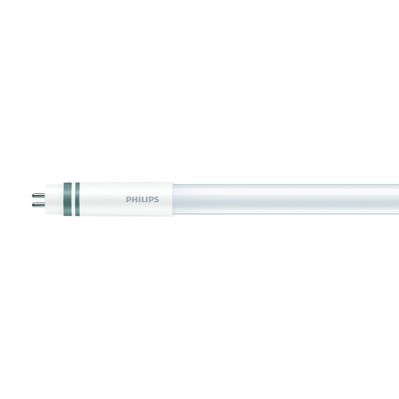 Philips LED-Leuchtmittel Stabform T5 Röhre 17,1W G5 neutralweiß matt von Philips