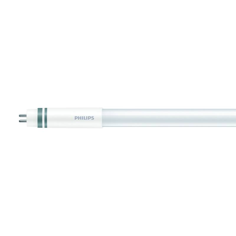 Philips LED-Leuchtmittel Stabform T5 Röhre 17,1W G5 neutralweiß matt von Philips