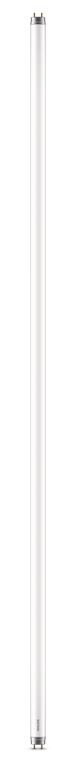 Philips LED-Leuchtmittel Stabform T8 120cm G13 16W neutralweiß von Philips