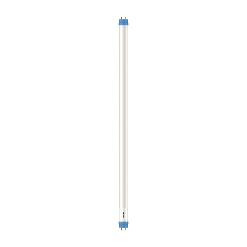 Philips LED-Leuchtmittel Stabform T8 60cm G13 8W neutralweiß von Philips