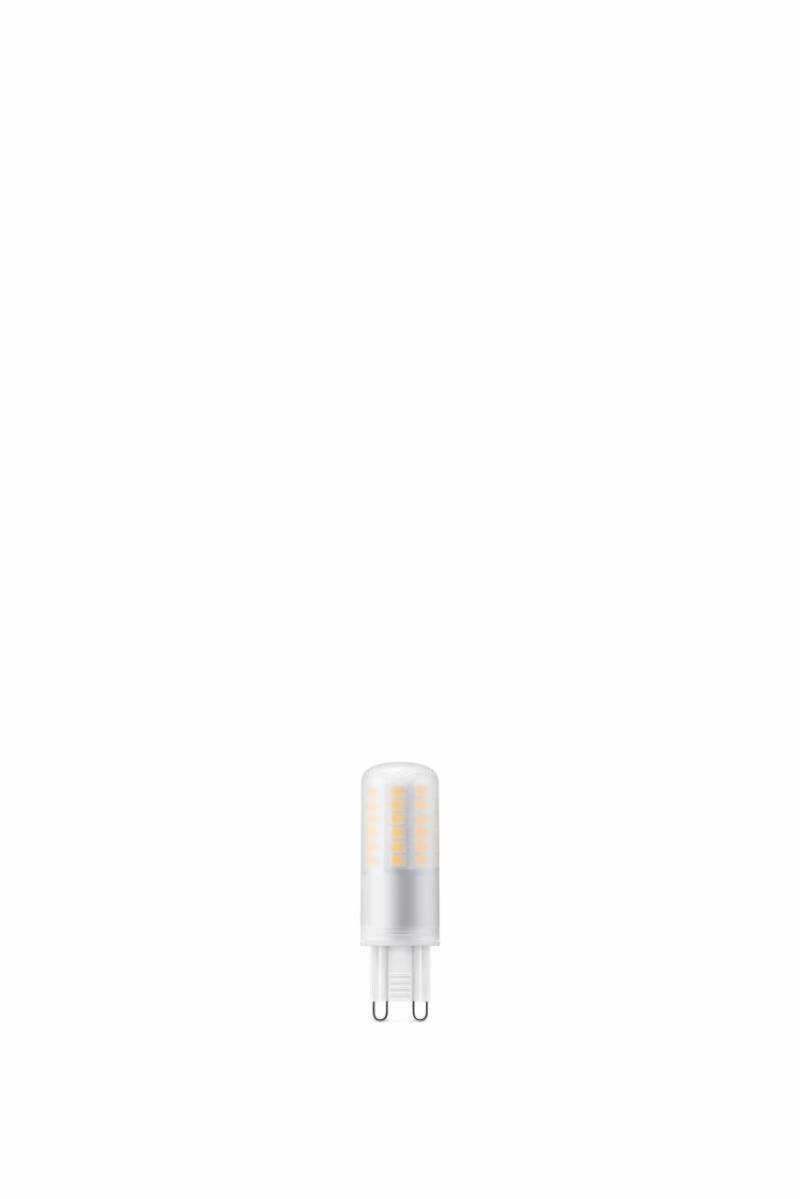 Philips LED-Leuchtmittel Stiftsockel G9 4,8W warmweiß von Philips