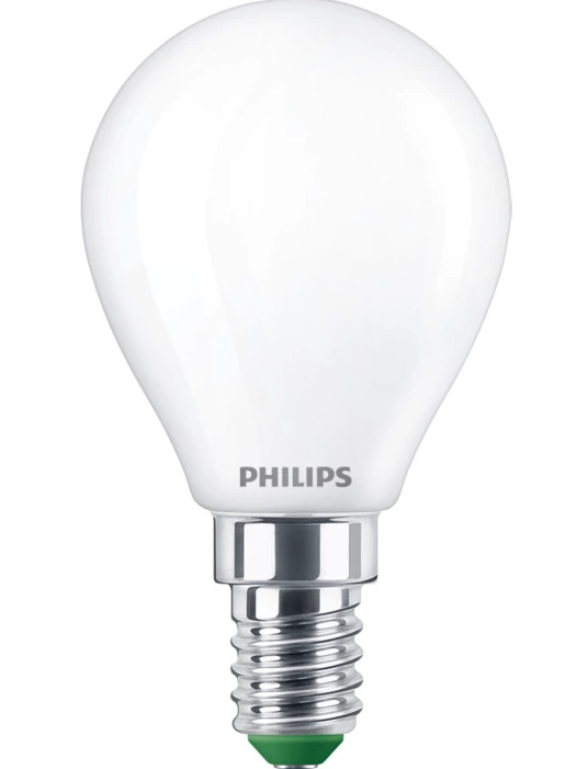 Philips Led Leuchtmittel Ultra Efficient warmweiß von Philips