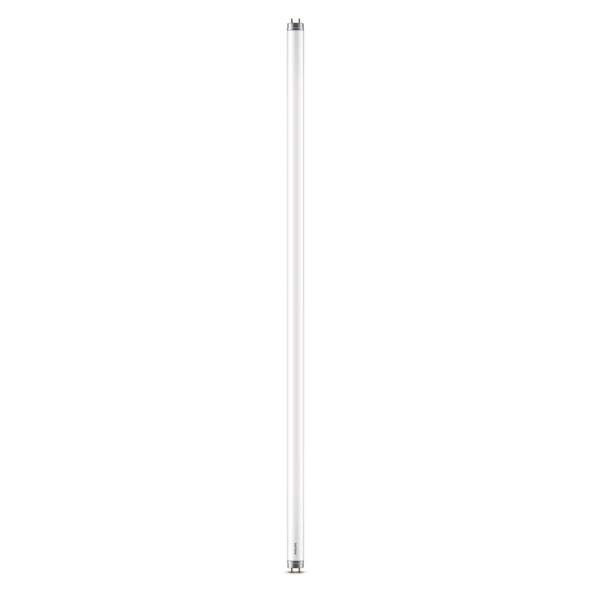 Philips LED-Leuchtröhre T8 G13 12 W 1200 lm 900 mm matt Philips LED-Leuchtröhre T8 G13 12 W 1200 lm 900 mm matt von Philips