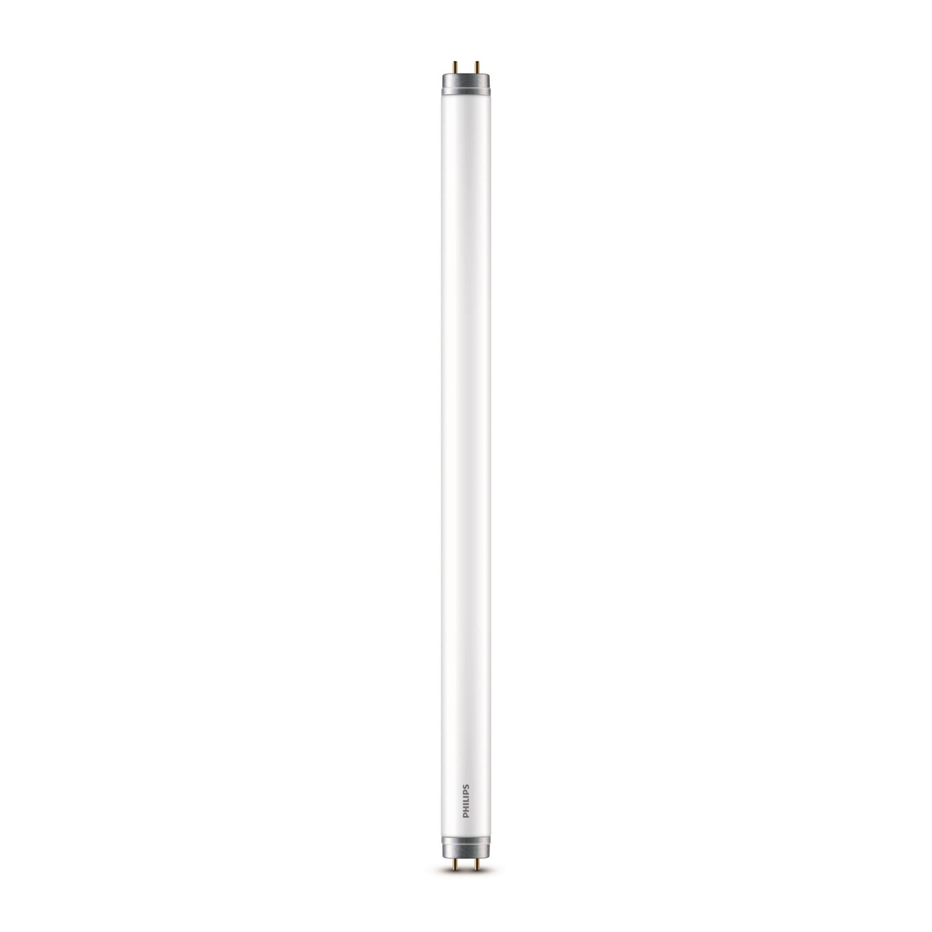 Philips LED-Leuchtröhre T8 G13 6 W 600 lm 450 mm matt Philips LED-Leuchtröhre T8 G13 6 W 600 lm 450 mm matt von Philips