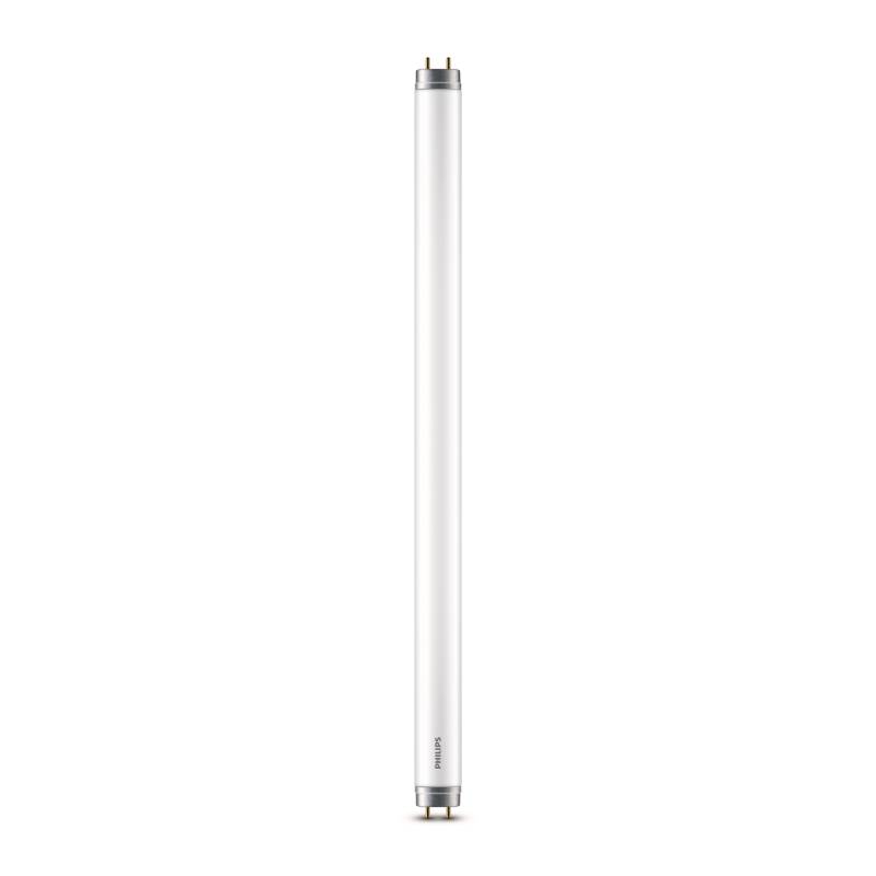 Philips LED-Leuchtröhre T8 G13 6 W 600 lm 450 mm matt von Philips
