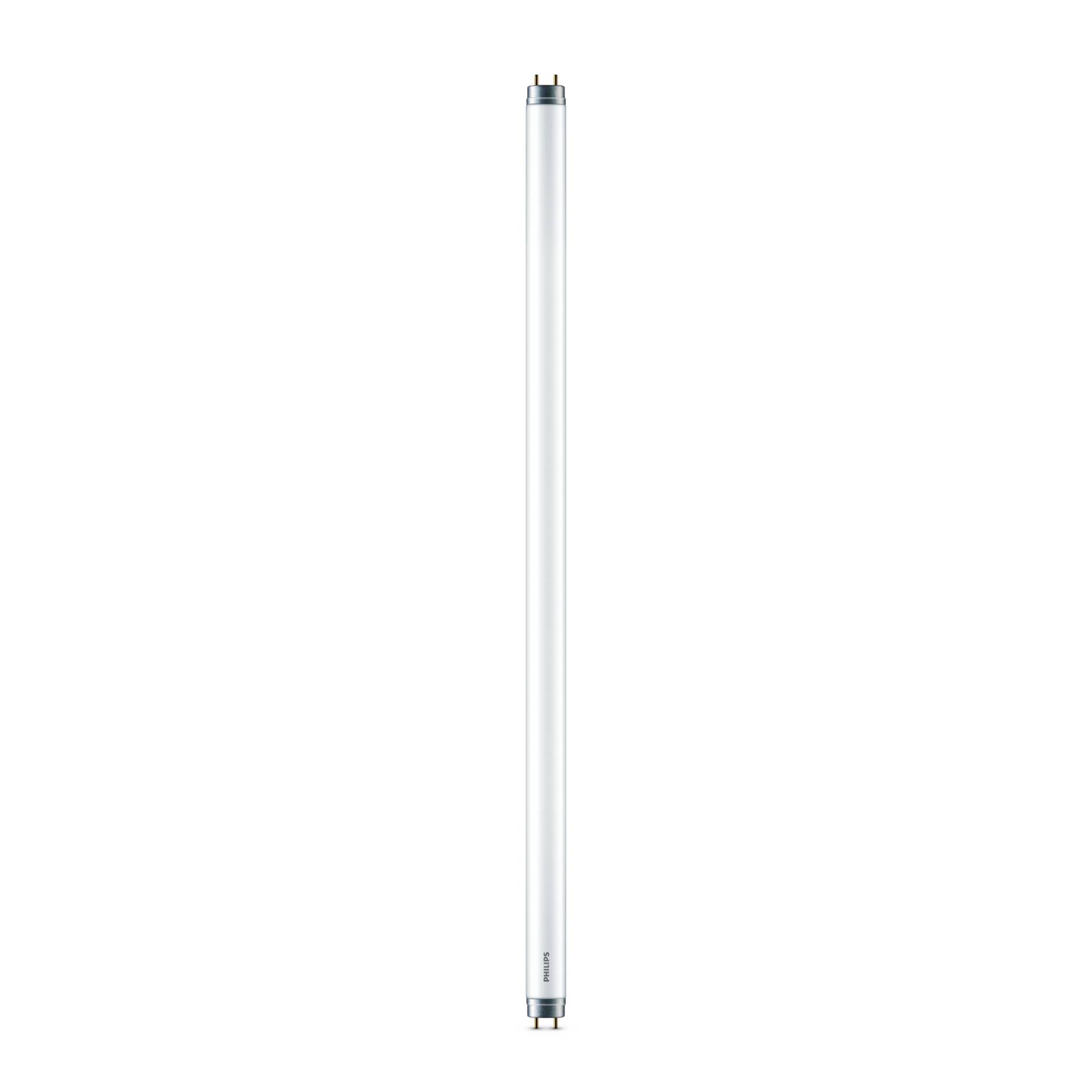 Philips LED-Leuchtstoffröhre G13/8 W 750 lm warmweiß, 60 cm Philips LED-Leuchtstoffröhre G13/8 W 750 lm warmweiß, 60 cm von Philips