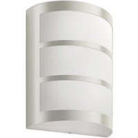 Led Python 8720169263758 LED-Außenwandleuchte led 3.8 w Edelstahl - Philips Led Python 8720169263758 LED-Außenwandleuchte led 3.8 w Edelstahl - Philips von Philips