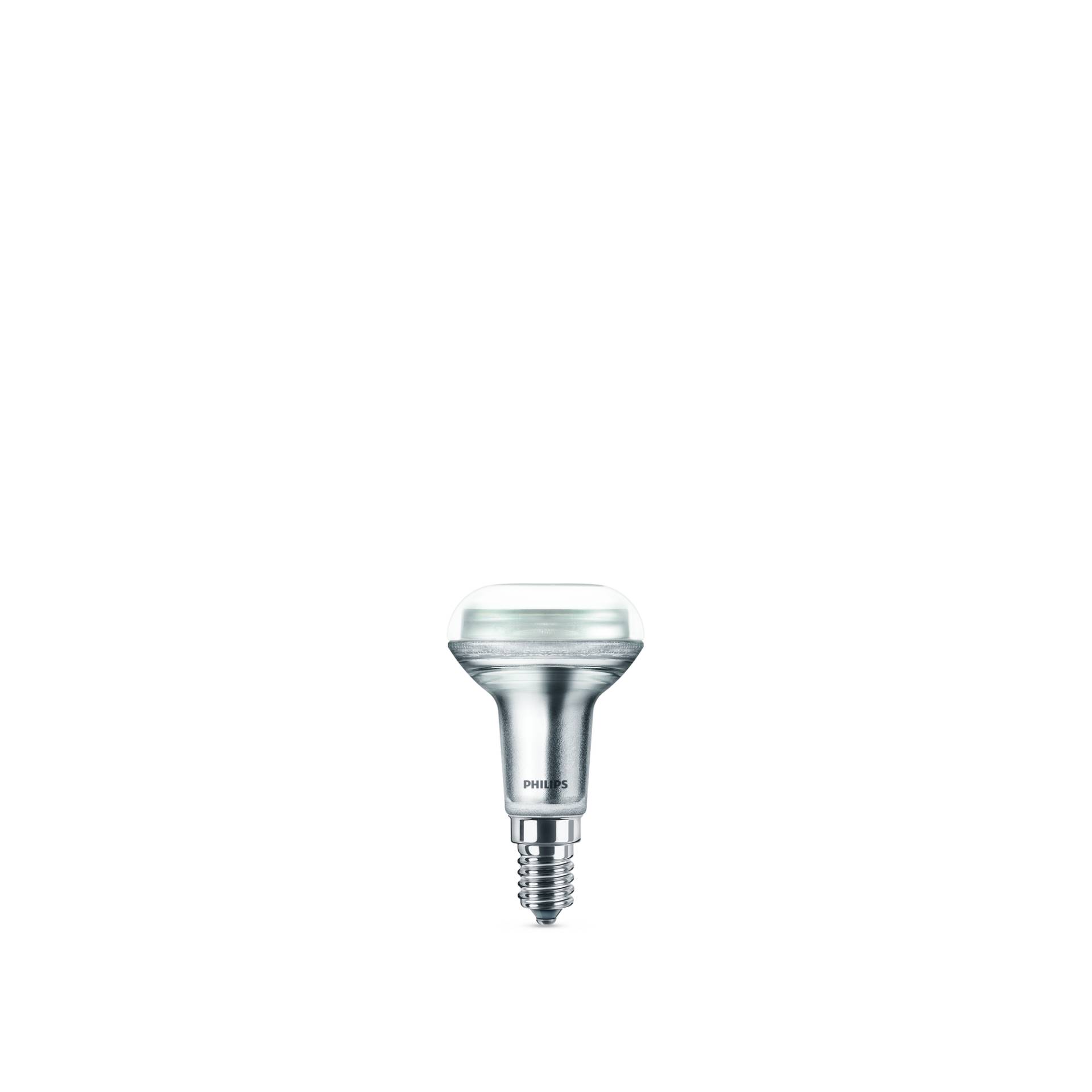 Philips LED Reflektor 2,8 W E14 warmweiß 210 lm Philips LED Reflektor 2,8 W E14 warmweiß 210 lm von Philips