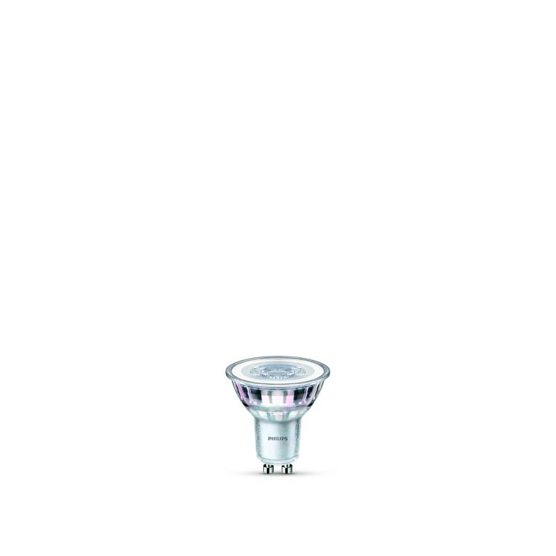 Philips LED Reflektor 4,6 W GU10 kaltweiß 390 lm von Philips