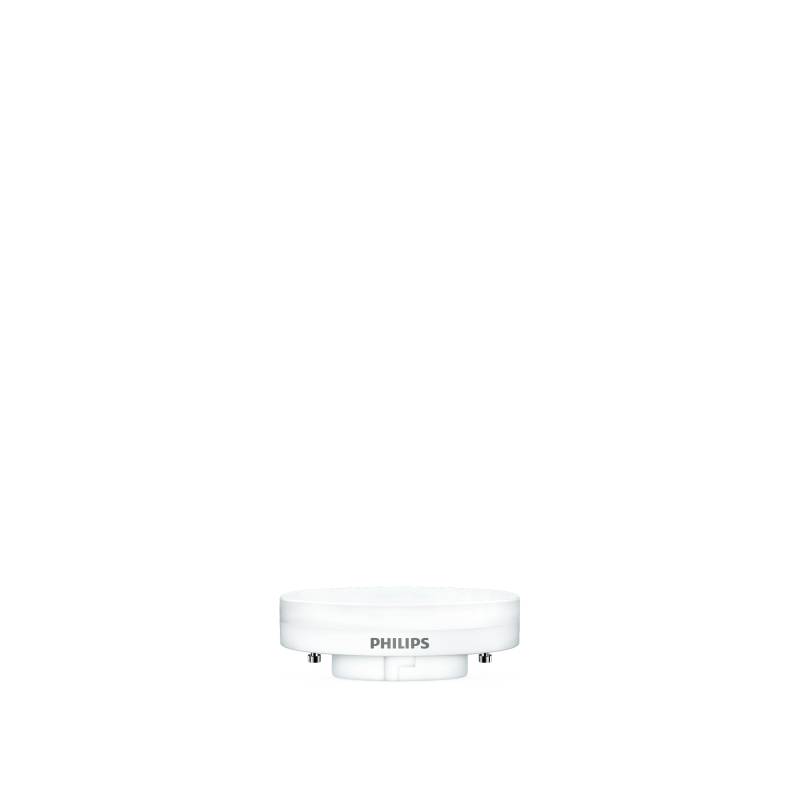 Philips LED Reflektor 5,5 W GX53 warmweiß 500 lm von Philips