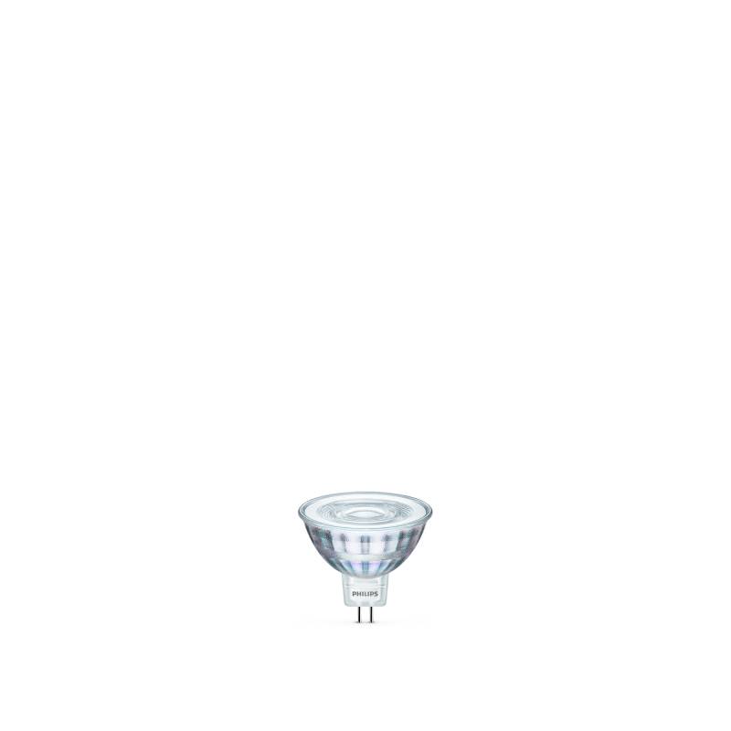 Philips LED Reflektor 5 W GU5.3 warmweiß 345 lm von Philips