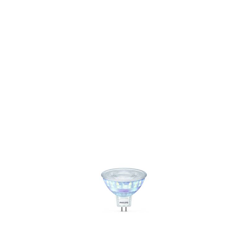 Philips LED Reflektor 7 W E27 warmweiß 500 lm von Philips