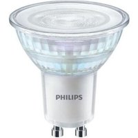 LED-Reflektorlampe GU10 4,7W f 2700K 36° ewws 345lm dimmbar ac Ø50x54mm 220-240V - weiß - Philips von Philips