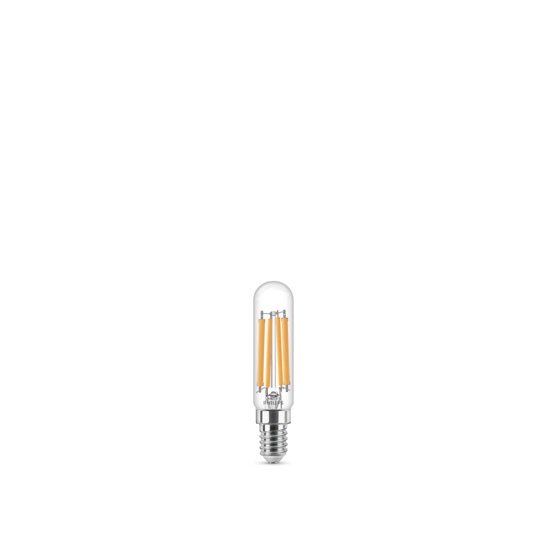 Philips LED-Stablampe 'Classic' klar 6,5 W 806 lm Philips LED-Stablampe 'Classic' klar 6,5 W 806 lm von Philips