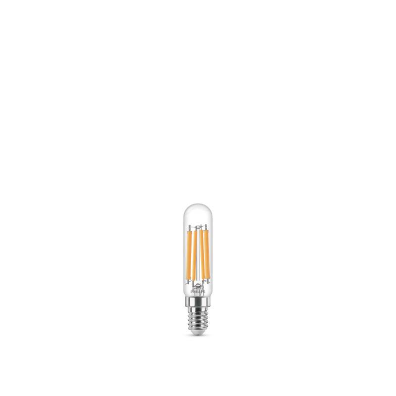 Philips LED-Stablampe 'Classic' klar 6,5 W 806 lm von Philips