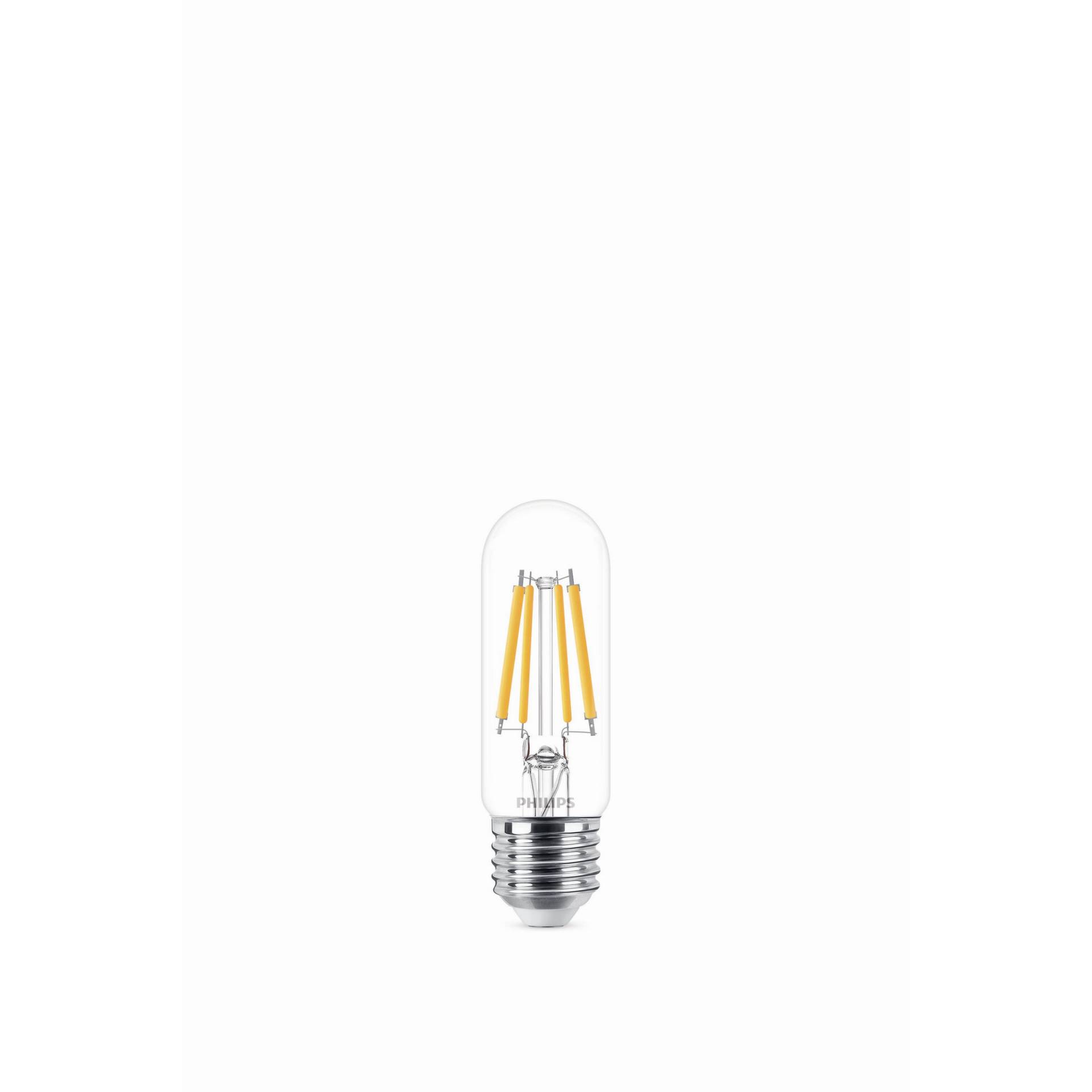 Philips LED-Stablampe 'Classic' klar 6,5 W 806 lm Philips LED-Stablampe 'Classic' klar 6,5 W 806 lm von Philips