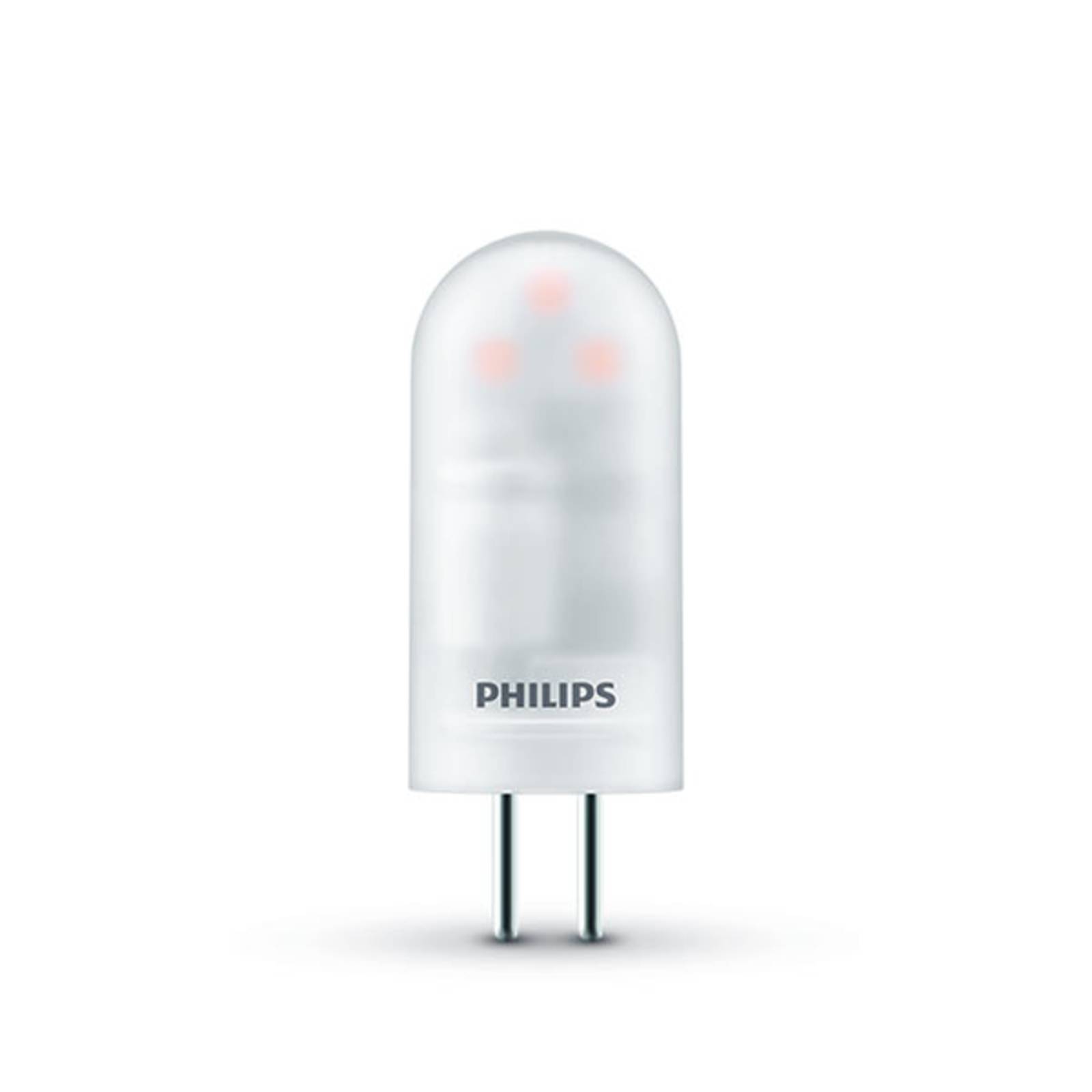 Philips LED-Stiftlampe G4 1,8 W 827 von Philips