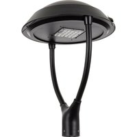 LED-Straßenleuchte 60W NeoVentino lumileds Xitanium Warmes Weiß 3000K - Warmes Weiß 3000K von Philips