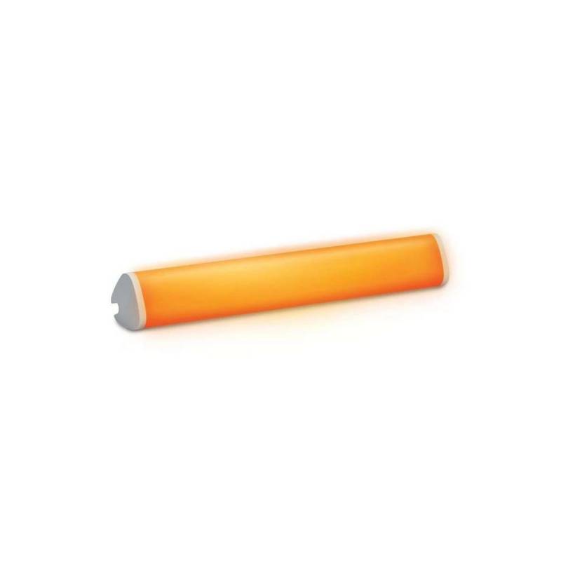 Philips LED-Tischleuchte 'WiZ' matt 5,5 W 400 lm von Philips