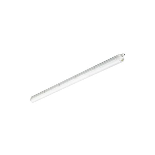 Philips LED Wasserdicht Deckenleuchte Coreline WT120C Gen2 25/43W 3700/6000lm - 840 Kaltweiß | 150cm - IP65 von Philips