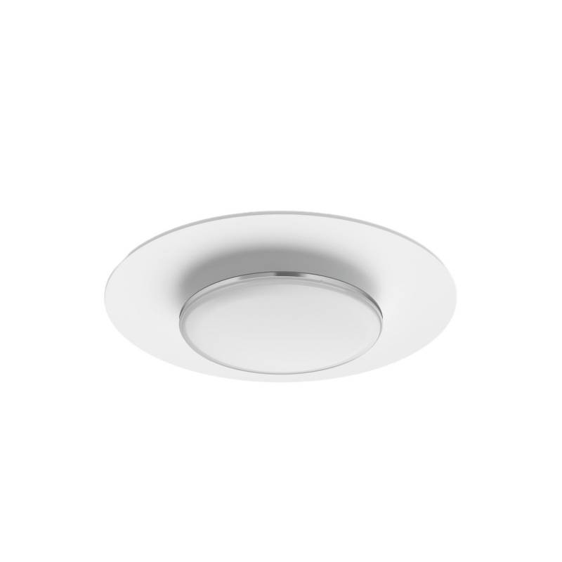Philips Led Deckenlampe Leuchte Scene Switch Deckenleuchte 40cm Weiß Dimmfunktion B-Ware von Philips