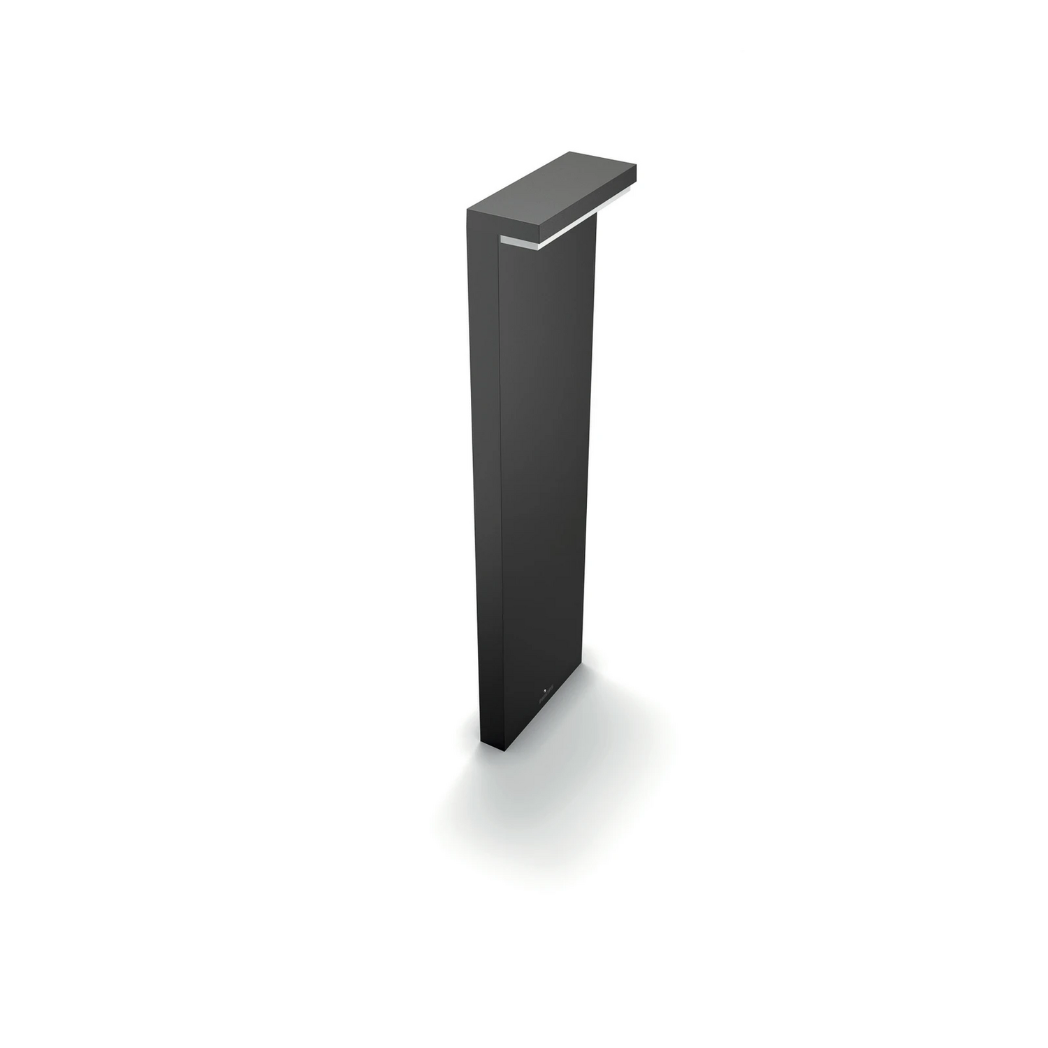 Philips Led Wegeleuchte Bustan Ue 2.700 K Sockellampe Lampe Leuchte Spot Licht B-Ware von Philips