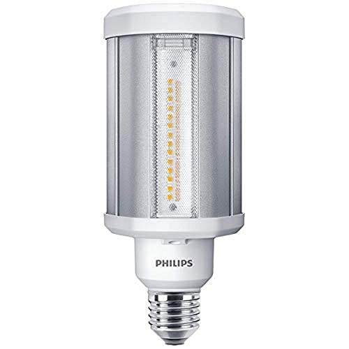 Philips Lighting 63820700 LED EEK A++ (A++ - E) E27 28W = 125W Neutralweiß (Ø x L) 75mm x 178mm 1S von Philips Lighting