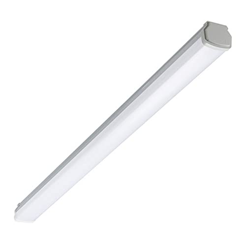 Philips Lighting Ledinaire WT060C L1200 LED-Feuchtraumleuchte LED fest eingebaut 30W Neutralweiß Gr von Philips Lighting