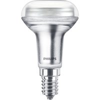 Philips led 77377900 led eek f (a - g) E14 Reflektor 1.4 w = 25 w Warmweiß (ø x l) 5 cm x 8.4 cm 1 von SIGNIFY