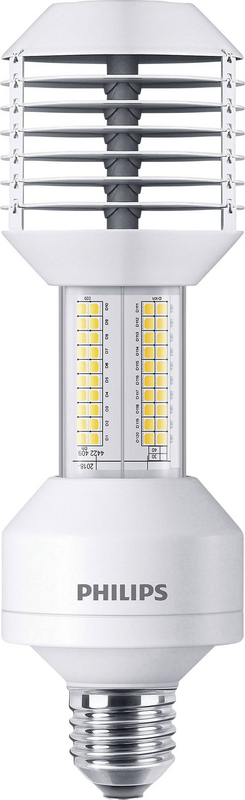 Philips Lighting 81115300 LED E27 35W 70W Warmweiß Leuchtmittel Lampe DEFEKTWARE von Philips