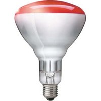 Philips Lighting Infrarot-Heizstrahler 230-250V E27 IR 250 RH von Philips