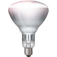 Philips Lighting Infrarot-Heizstrahler 250W E27 230-250V IR 250 CH von Philips