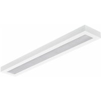 Philips Lighting LED-Anbauleuchte 840, ML SM136V 31S#51232000 von Philips