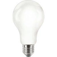 Philips Lighting LED-Lampe E27 matt Glas CorePro LED#34655000 von Philips