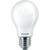 Philips Lighting LED-Lampe E27 matt Glas DIM MAS VLE LED#34790800 von Philips