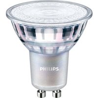 Philips Lighting LED-Reflektorlampe D3,7-35W930GU10 36° MLEDspotVal#70775300 Philips Lighting LED-Reflektorlampe D3,7-35W930GU10 36° MLEDspotVal#70775300 von Philips