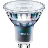 Philips Lighting LED-Reflektorlampe D5, 5-50W930GU10 25° MLEDspotEx, 70763000 von Philips