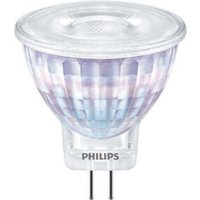 Philips Lighting LED-Reflektorlampe MR11 GU4 2700K CoreProLED#65948600 von Philips