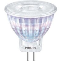 Philips Lighting LED-Reflektorlampe MR11 GU4 2700K CoreProLED#65948600 Philips Lighting LED-Reflektorlampe MR11 GU4 2700K CoreProLED#65948600 von Philips