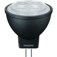 Philips Lighting LED-Reflektorlampe MR11 GU4 827 MAS LED sp#35990100 von Philips