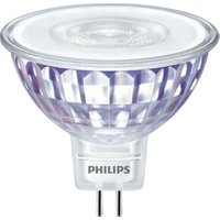 Philips Lighting LED-Reflektorlampe MR16 2700K 36Gr. CoreProLED#81471000 von Philips