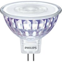 Philips Lighting LED-Reflektorlampe MR16 4000K 36Gr. CoreProLED#81479600 von Philips