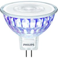 Philips Lighting LED-Reflektorlampe MR16 930 60Gr. MAS LED sp#30726100 Philips Lighting LED-Reflektorlampe MR16 930 60Gr. MAS LED sp#30726100 von Philips