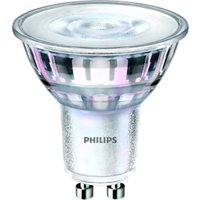 Philips Lighting LED-Reflektorlampe PAR16 GU10 840 DIM CorePro LED#35885000 von Philips