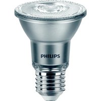 Philips - Lighting LED-Reflektorlampe PAR20 MASLEDspot 44312900 von Philips